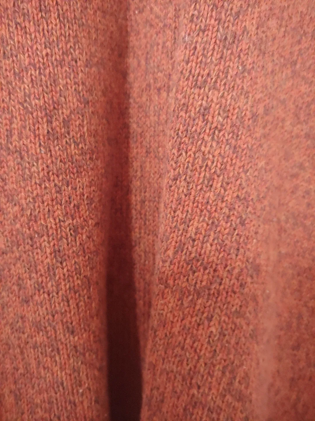 Eddie Bauer Men's Small Sweater image indicator(3)