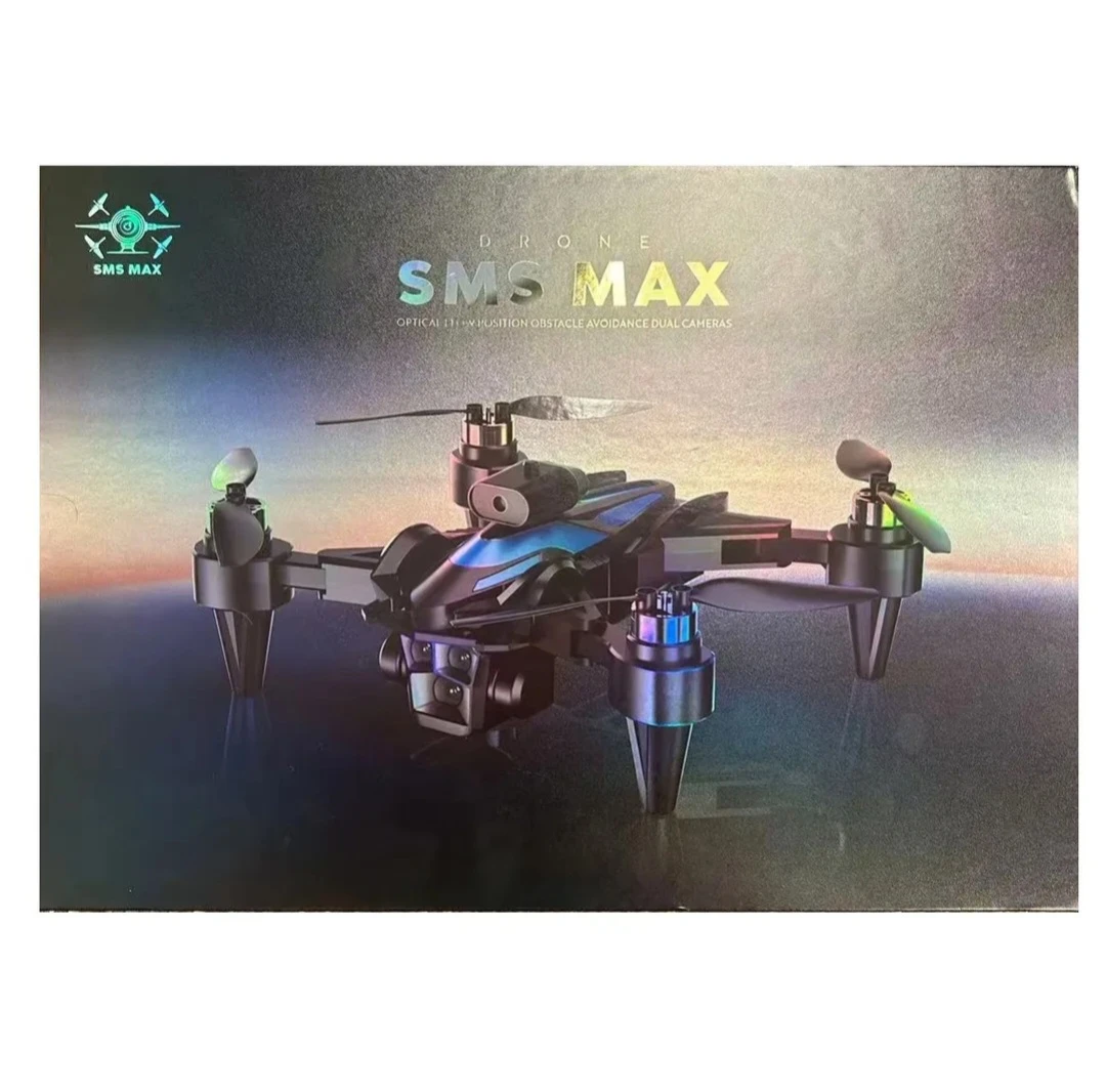 SMS Max Drone - New in Box! - photo 2