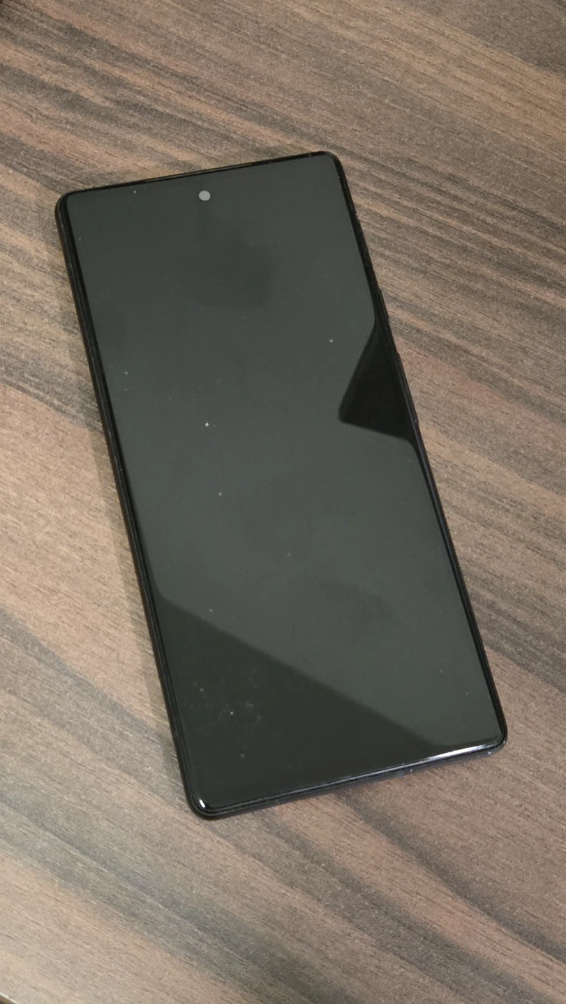 Google pixel 6 - photo 4