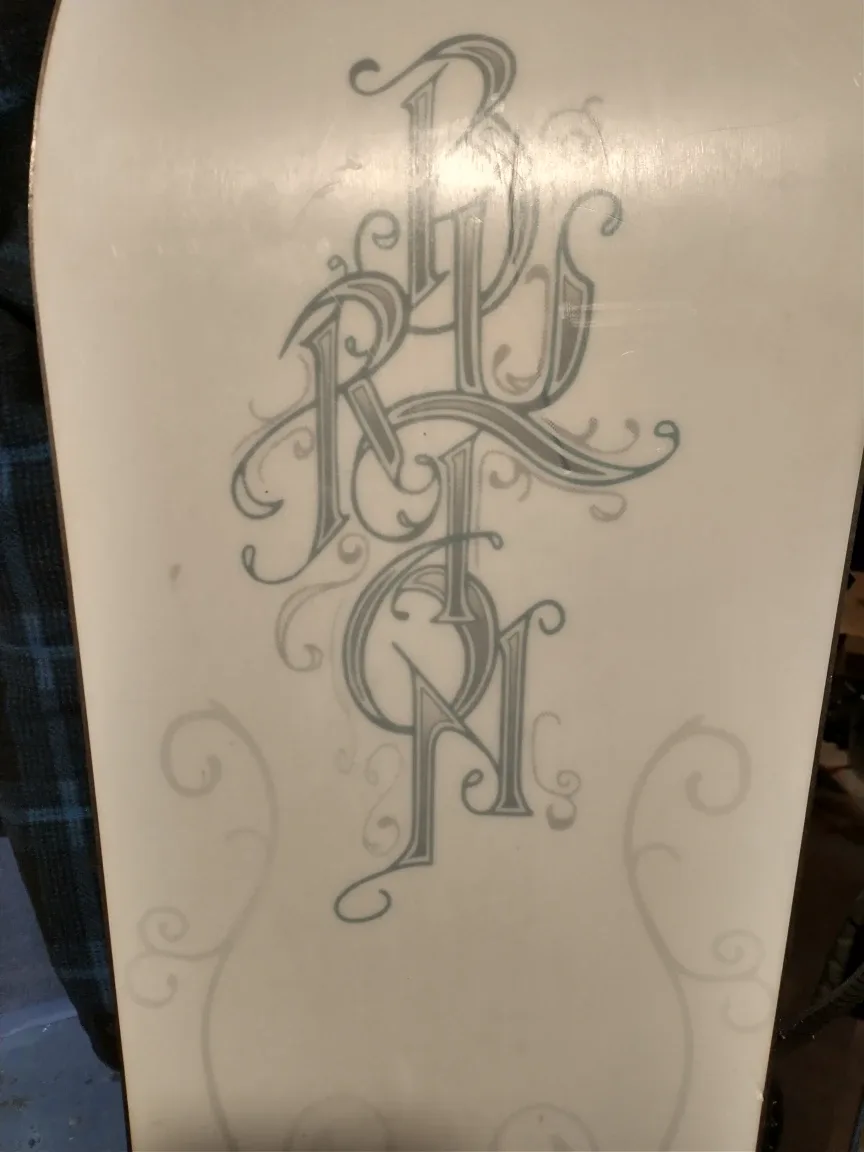 Burton Snowboard image indicator(2)