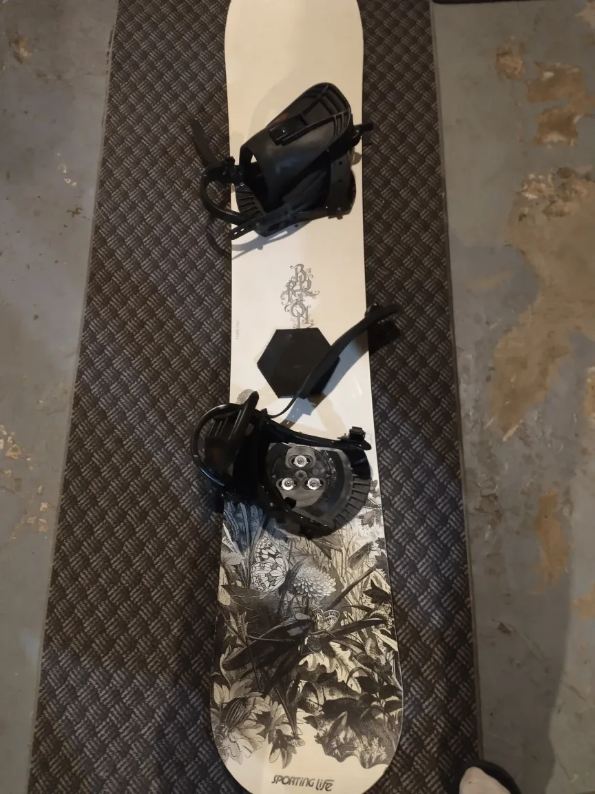 Burton Snowboard image indicator(3)