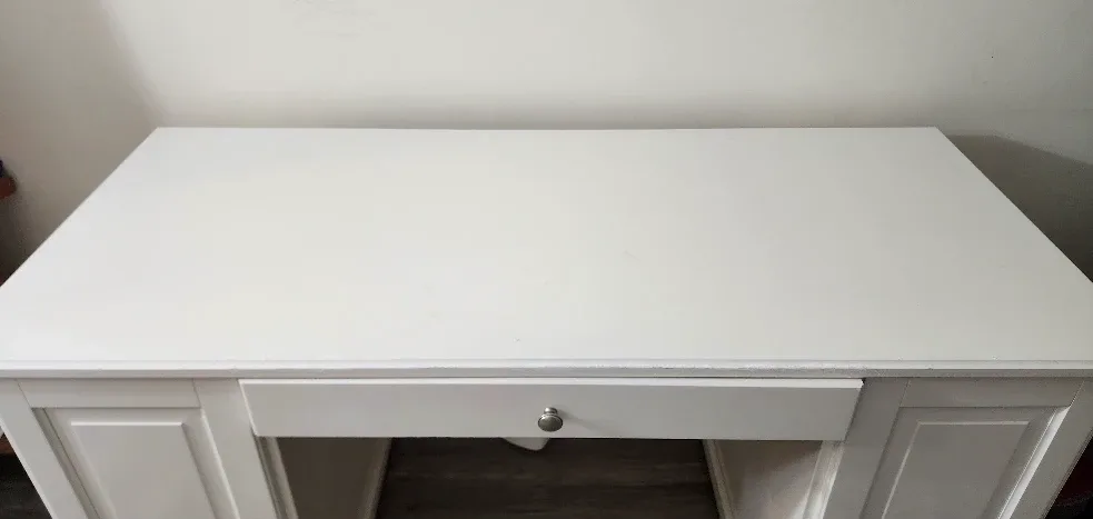 IKEA Liatorp Desk - White image indicator(6)