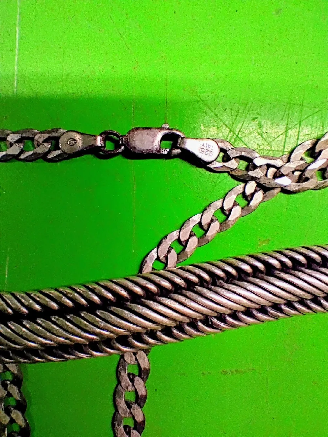 Buddha to Buddha Silver Lion Pendant & Bracelet image indicator(4)