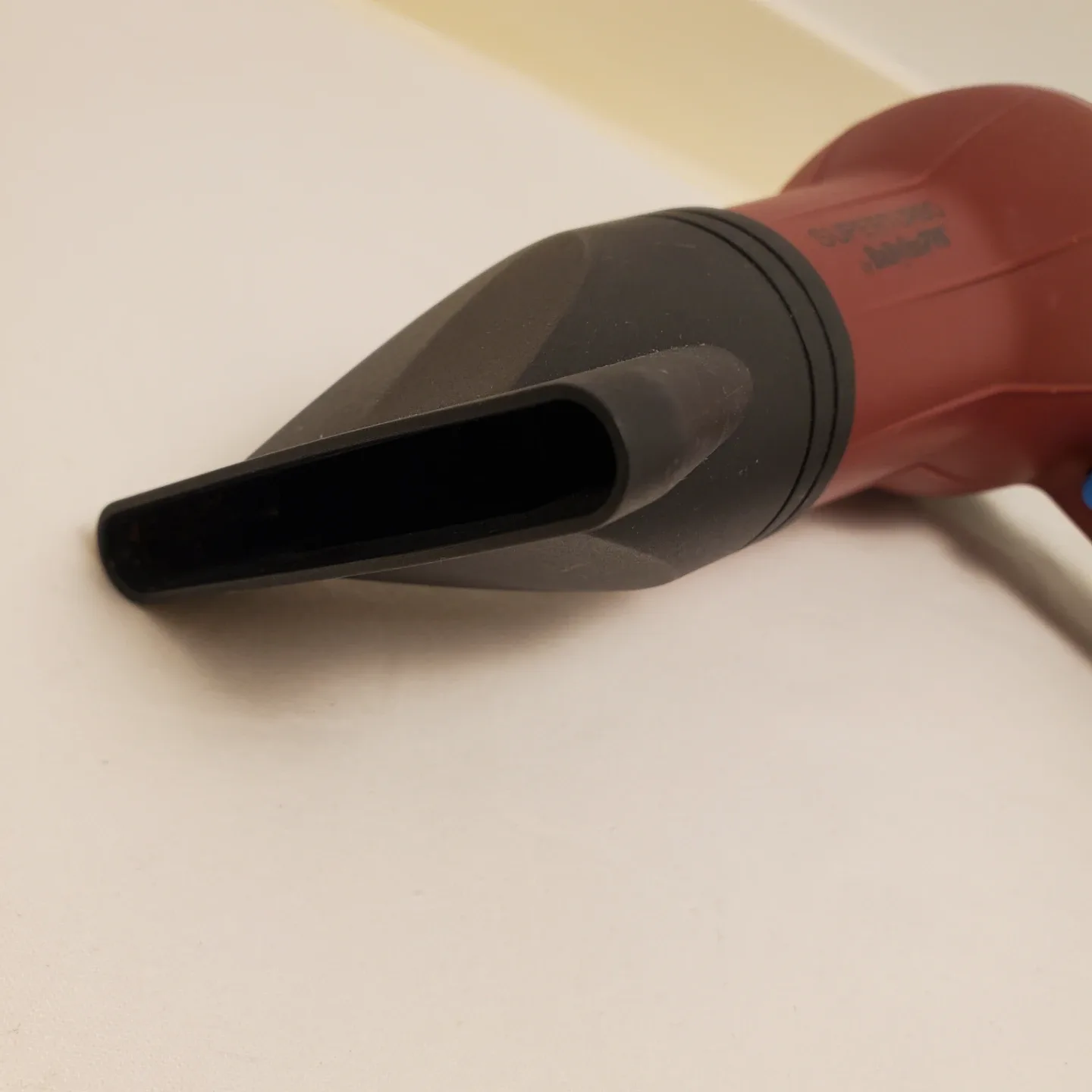 BaBylissPRO SuperTurbo Hair Dryer image indicator(3)