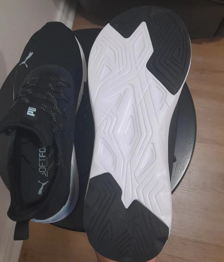 Puma So SoftFoam+ Women's Running Shoes - Size 11 - photo 2