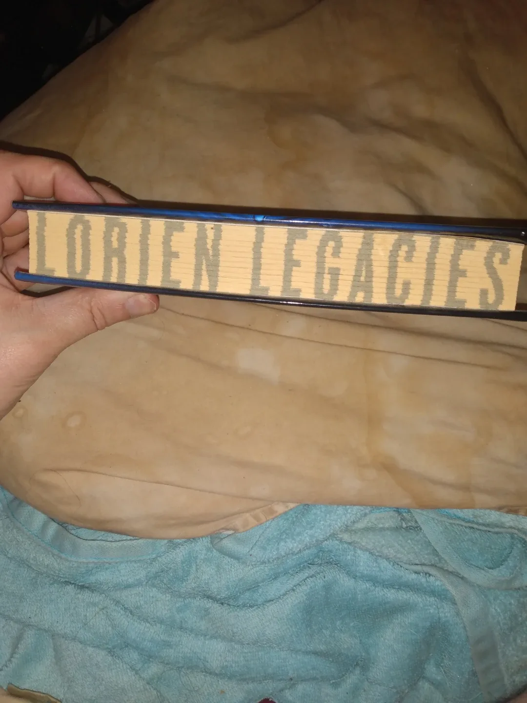 The Power of Six (Lorien Legacies Series) image indicator(3)