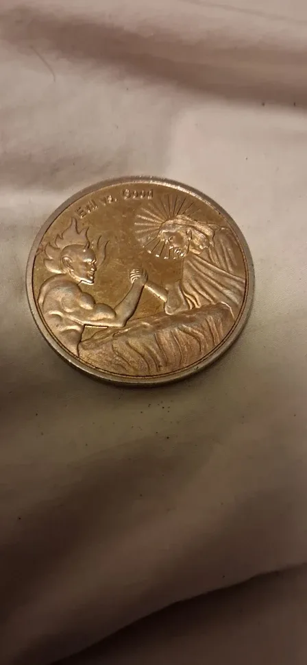 Vintage Canadian Coins (1917-1929) image indicator(6)
