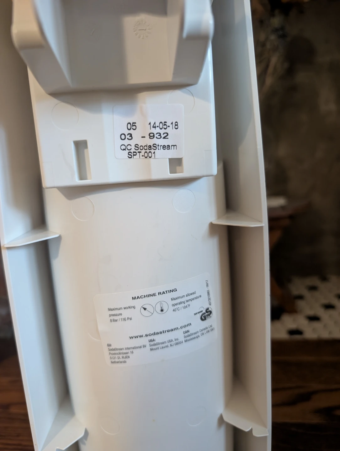 SodaStream - photo 3