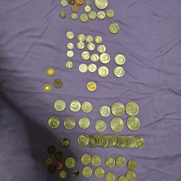 Coins image indicator(10)