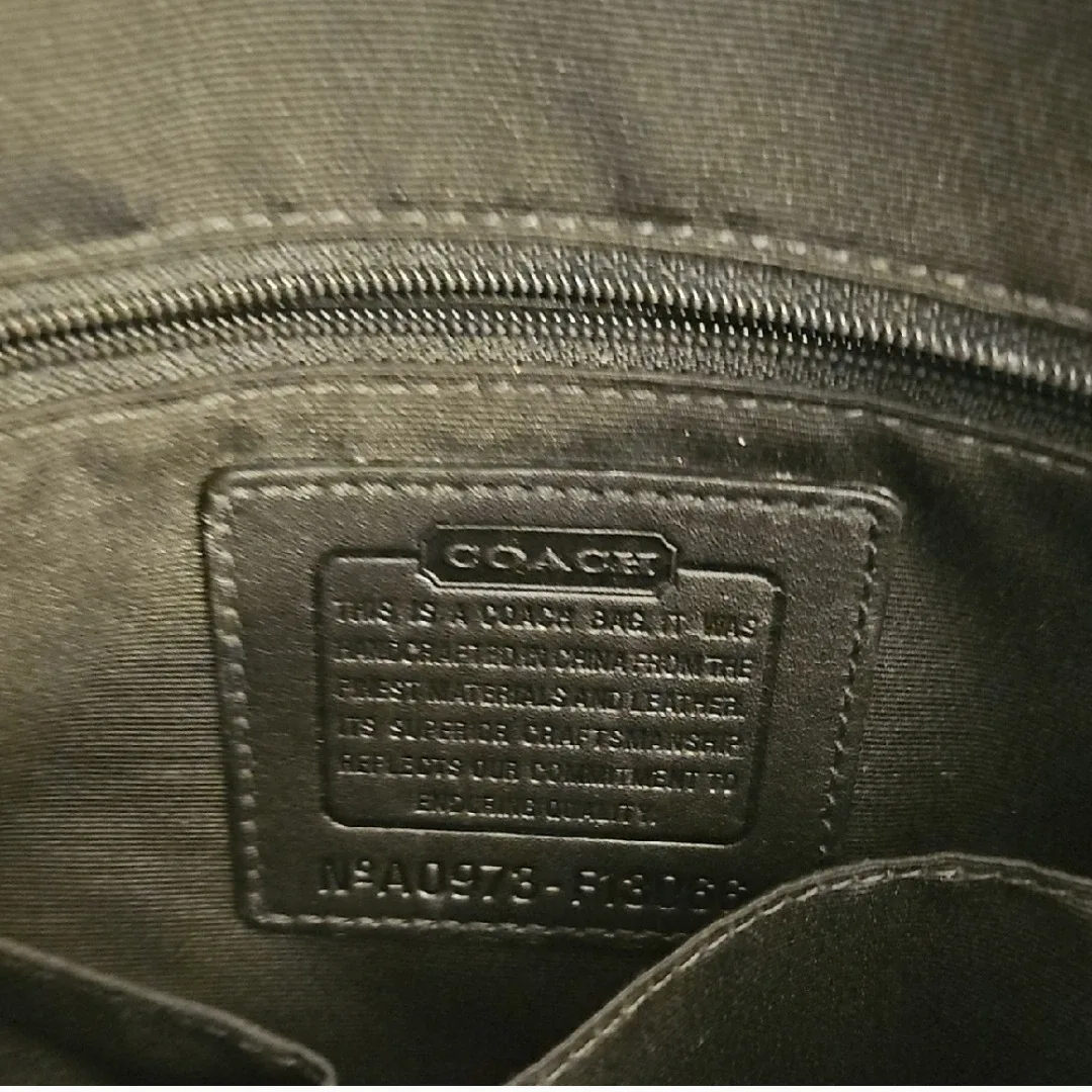 Coach handbags image indicator(2)