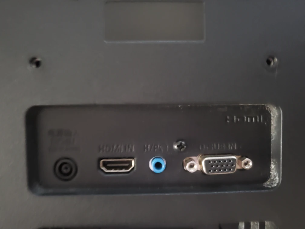 LG 27BK430H-B 27-inch IPS Monitor - photo 3