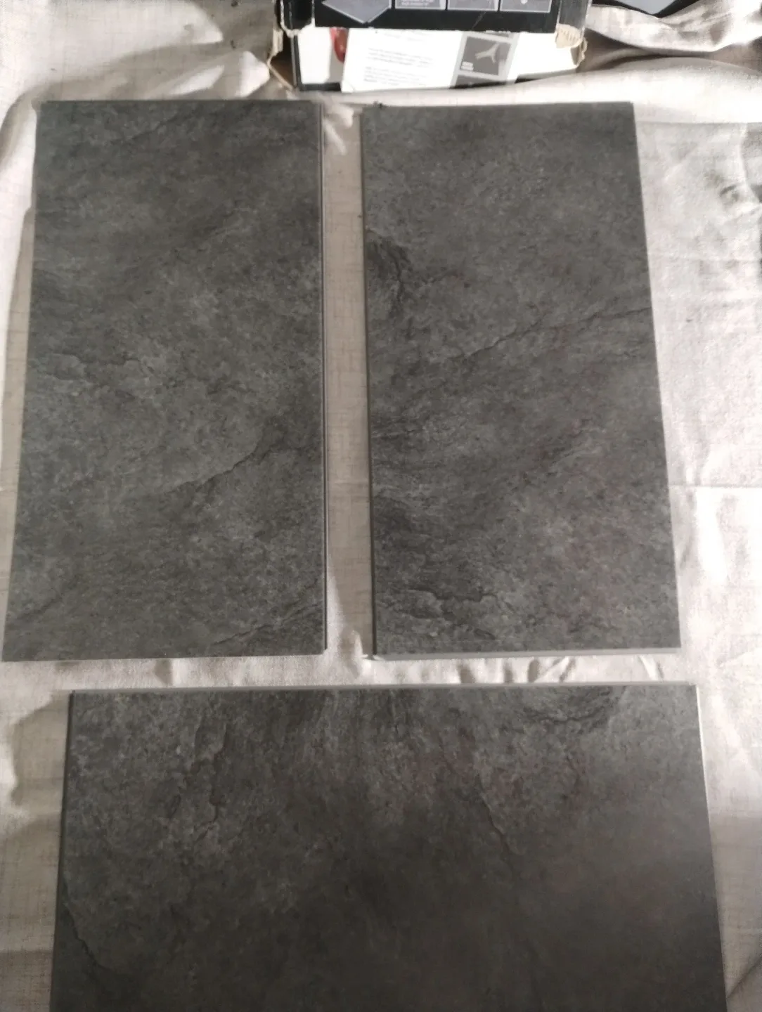 Allure SimpleFit Resilient Tile Flooring - 10 Tiles image indicator(6)