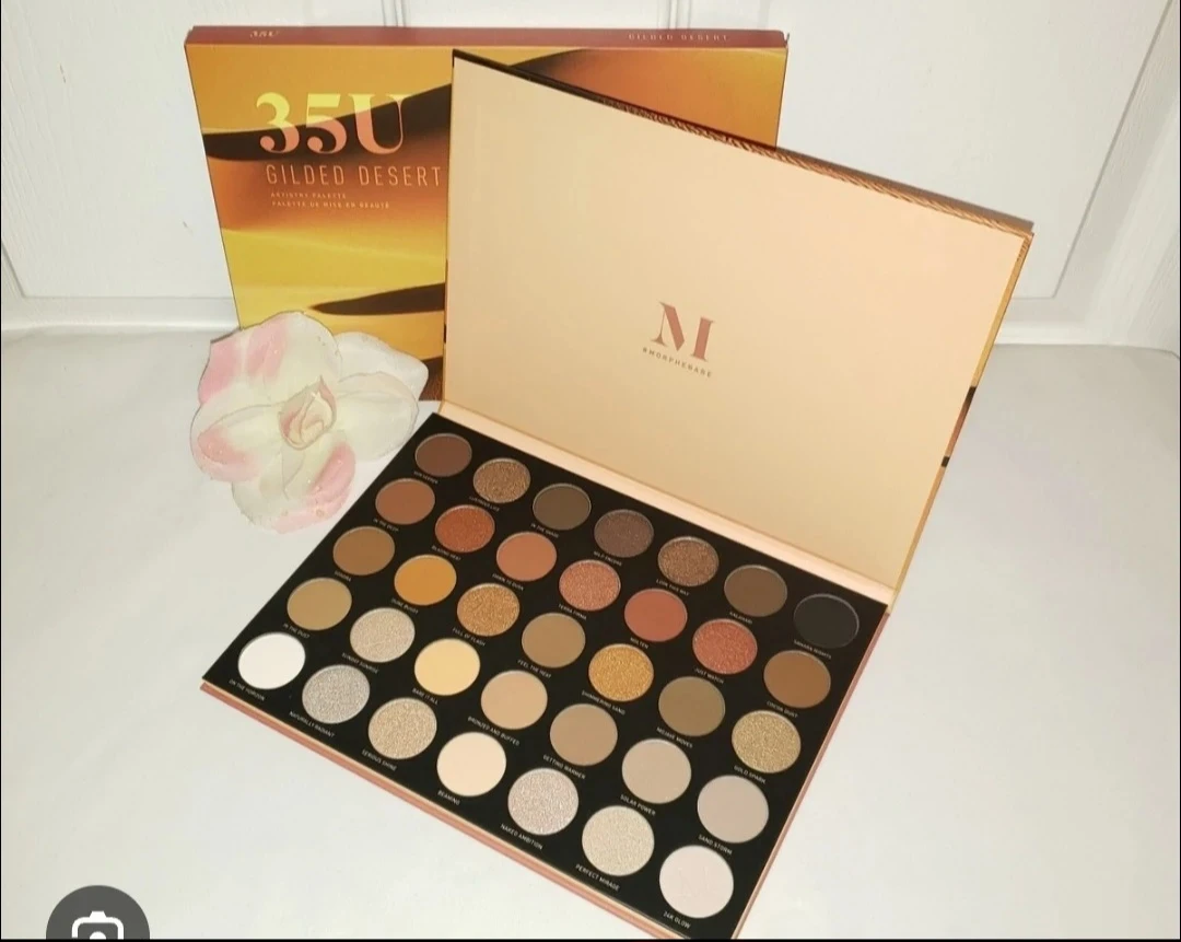 Makeup bundle🎀✨️ - photo 2