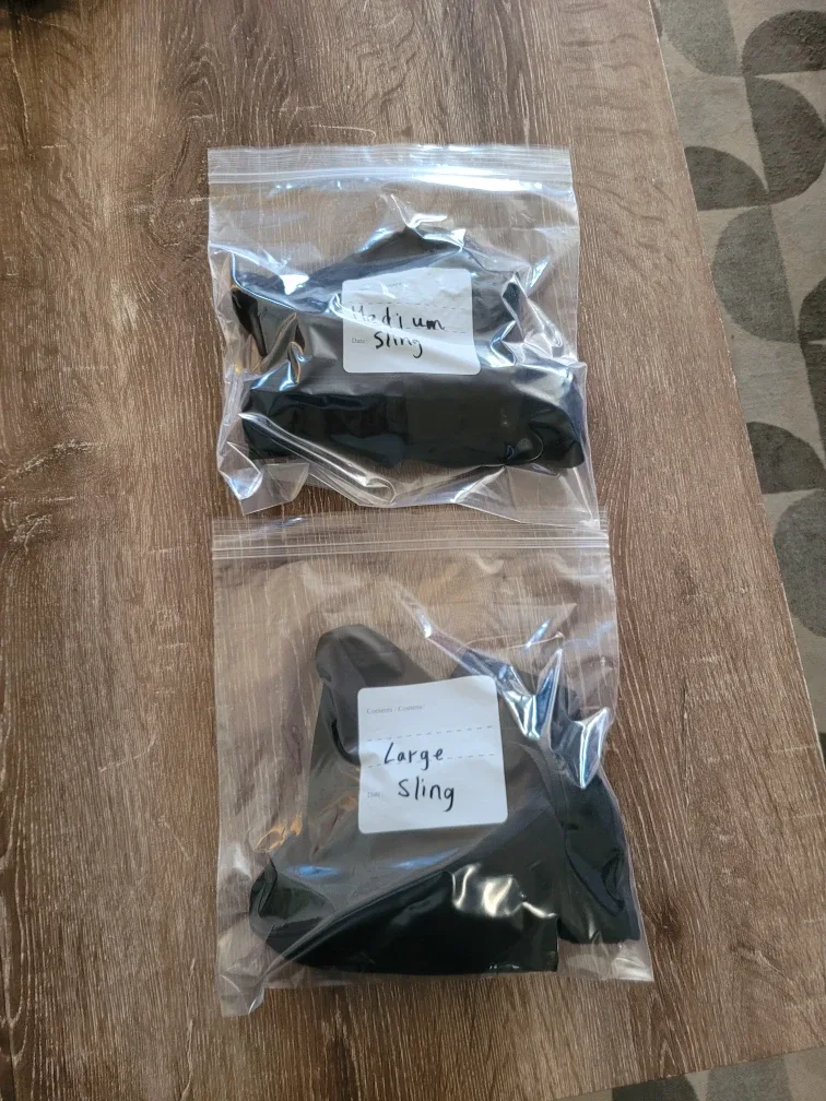 Arm Sling - Medium & Large Sizes image indicator(2)