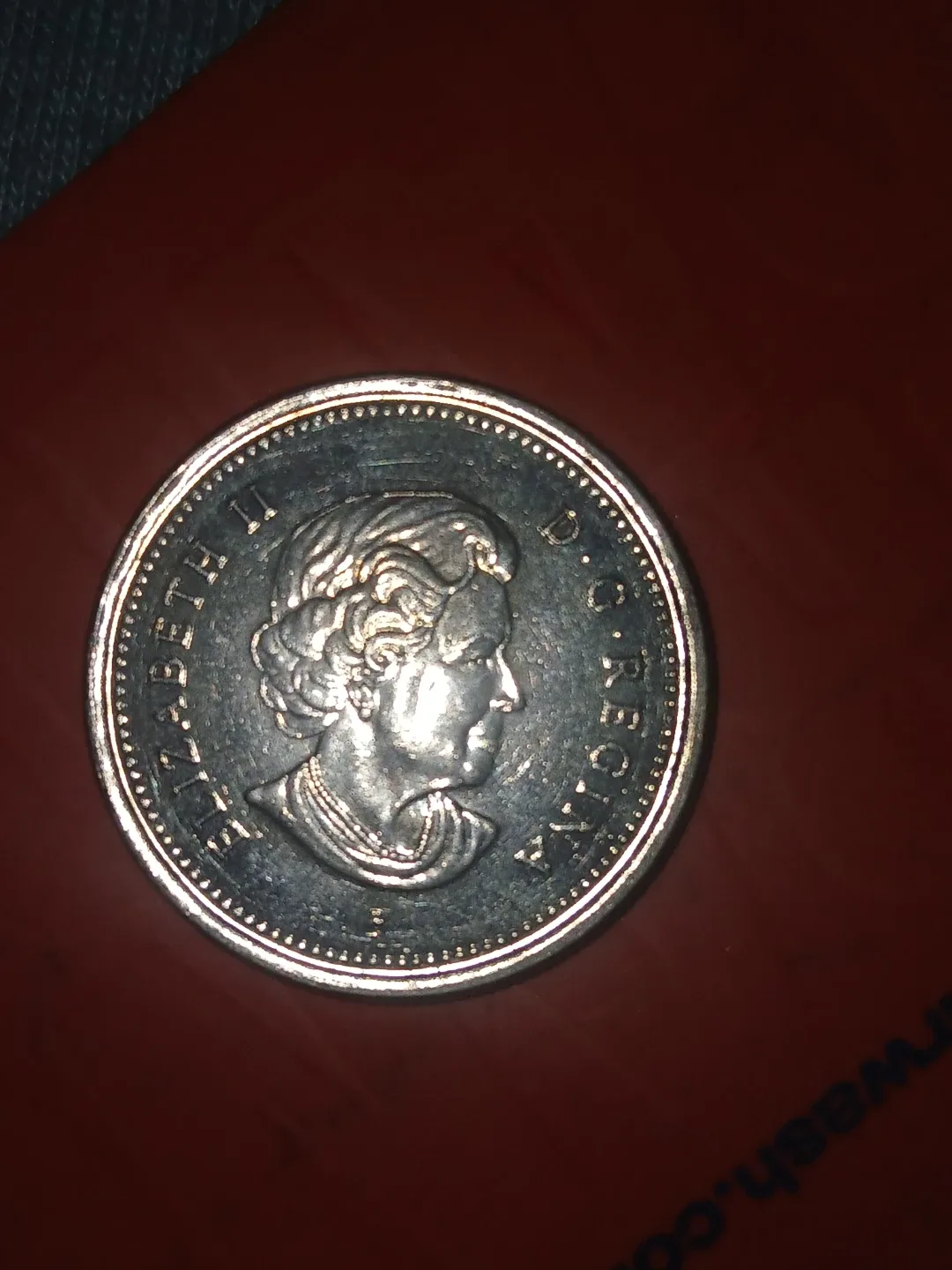 Rare , historical and collectible coin thumbnail