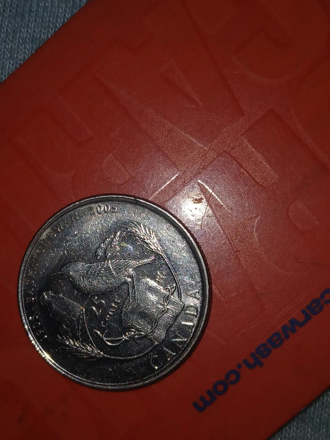 Rare , historical and collectible coin image indicator(2)