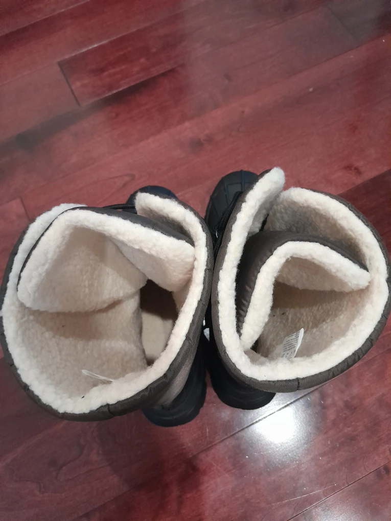 Men's Snow Boots for Sale - photo 3