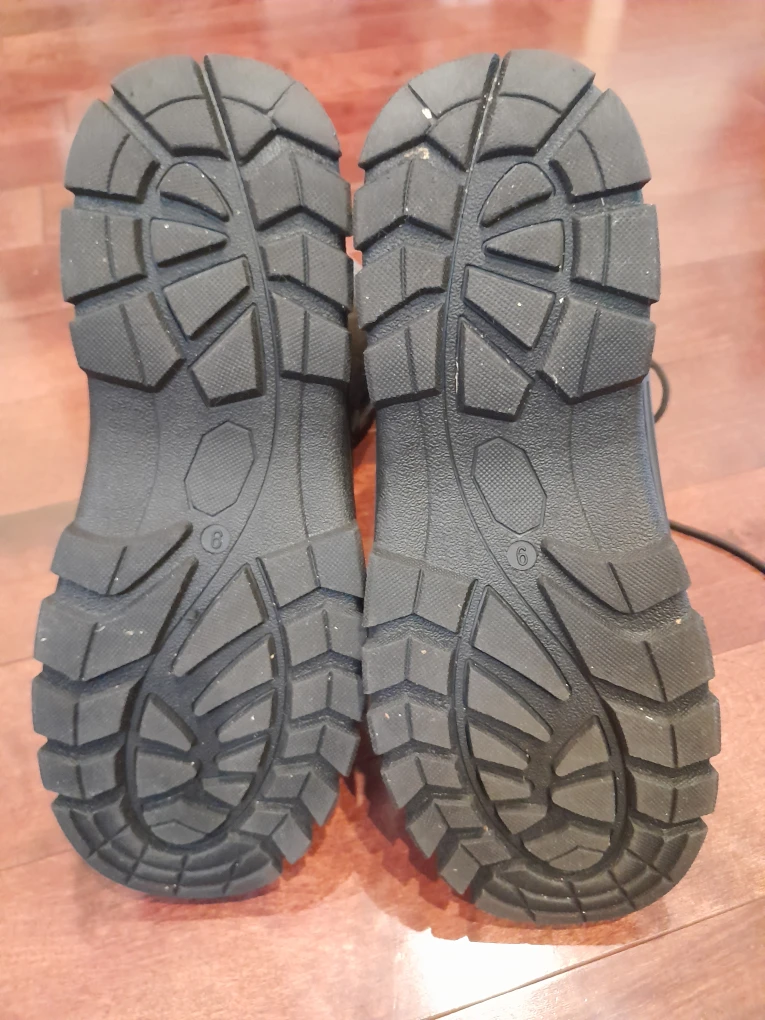 Men's Snow Boots for Sale - photo 5