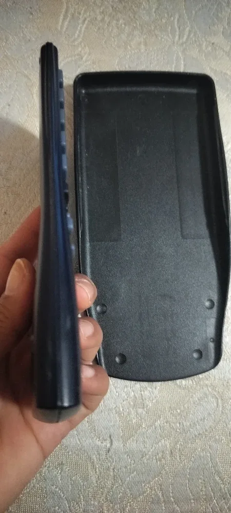 Texas Instruments TI-30X IIS Calculator image indicator(5)