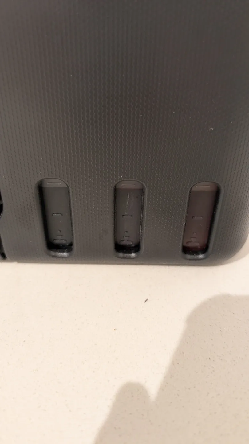 Canon G3270 Printer image indicator(4)