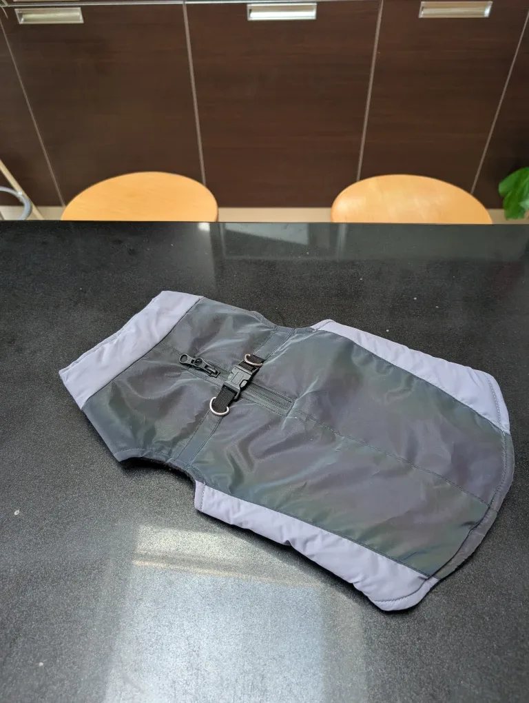 Dog Coat/Vest Assorted Sizes image indicator(2)