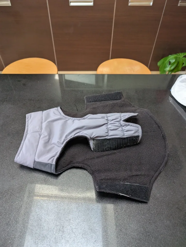 Dog Coat/Vest Assorted Sizes image indicator(4)