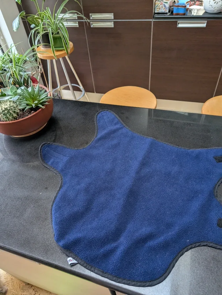 Dog Coat/Vest Assorted Sizes image indicator(6)