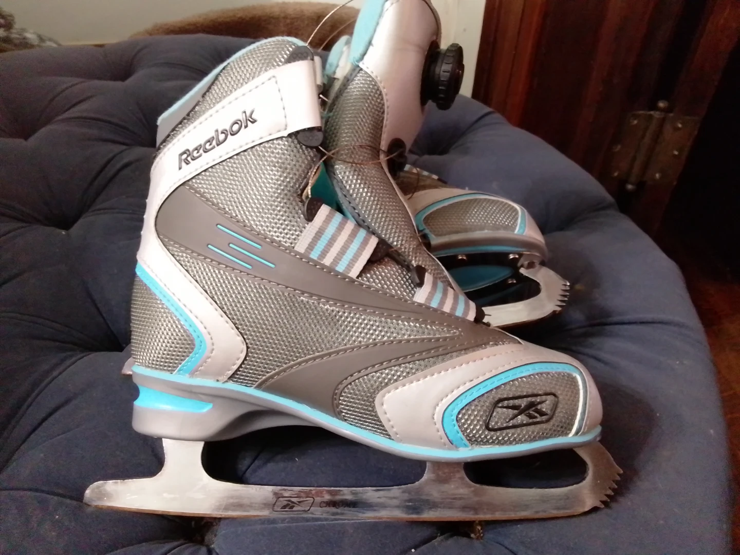 Reebok Ice Skates - Size 5