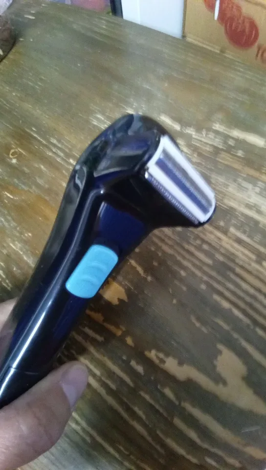 Back Hair Shaver image indicator(2)