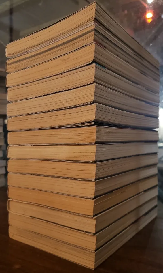 REAL by Takehiko Inoue Manga Series (Volumes 1-14) image indicator(6)