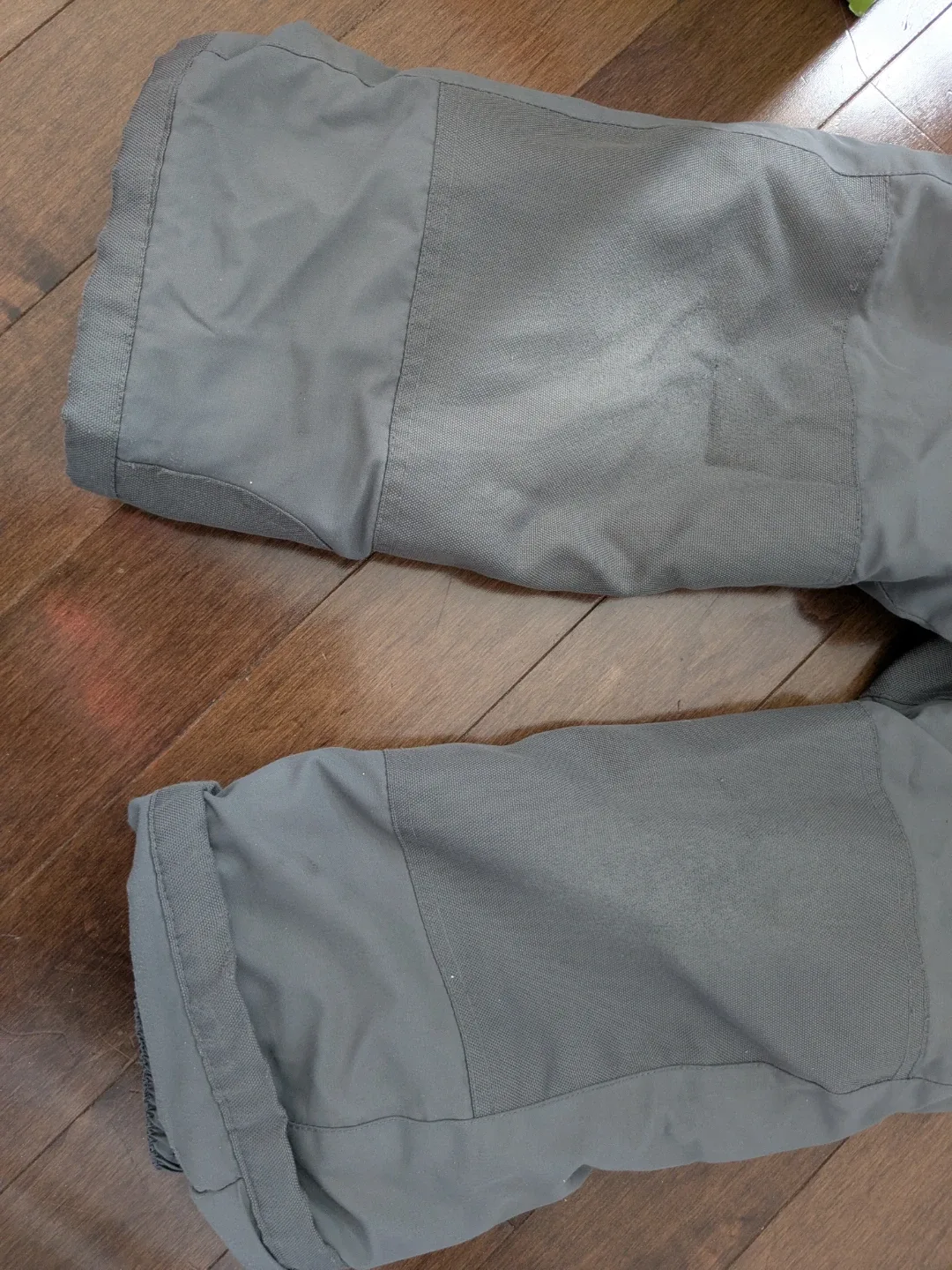 Gusti Canada Snow Pants - Size 110 image indicator(5)