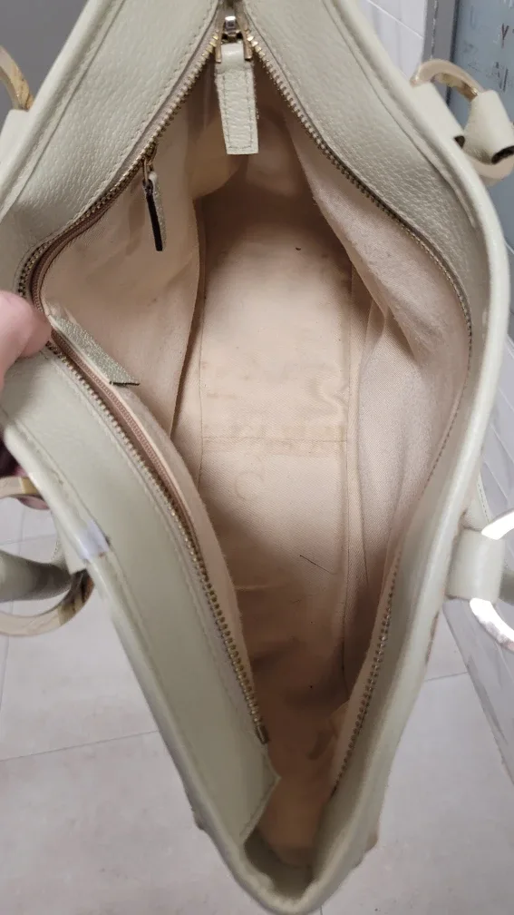 Authentic Gucci tote purse image indicator(5)