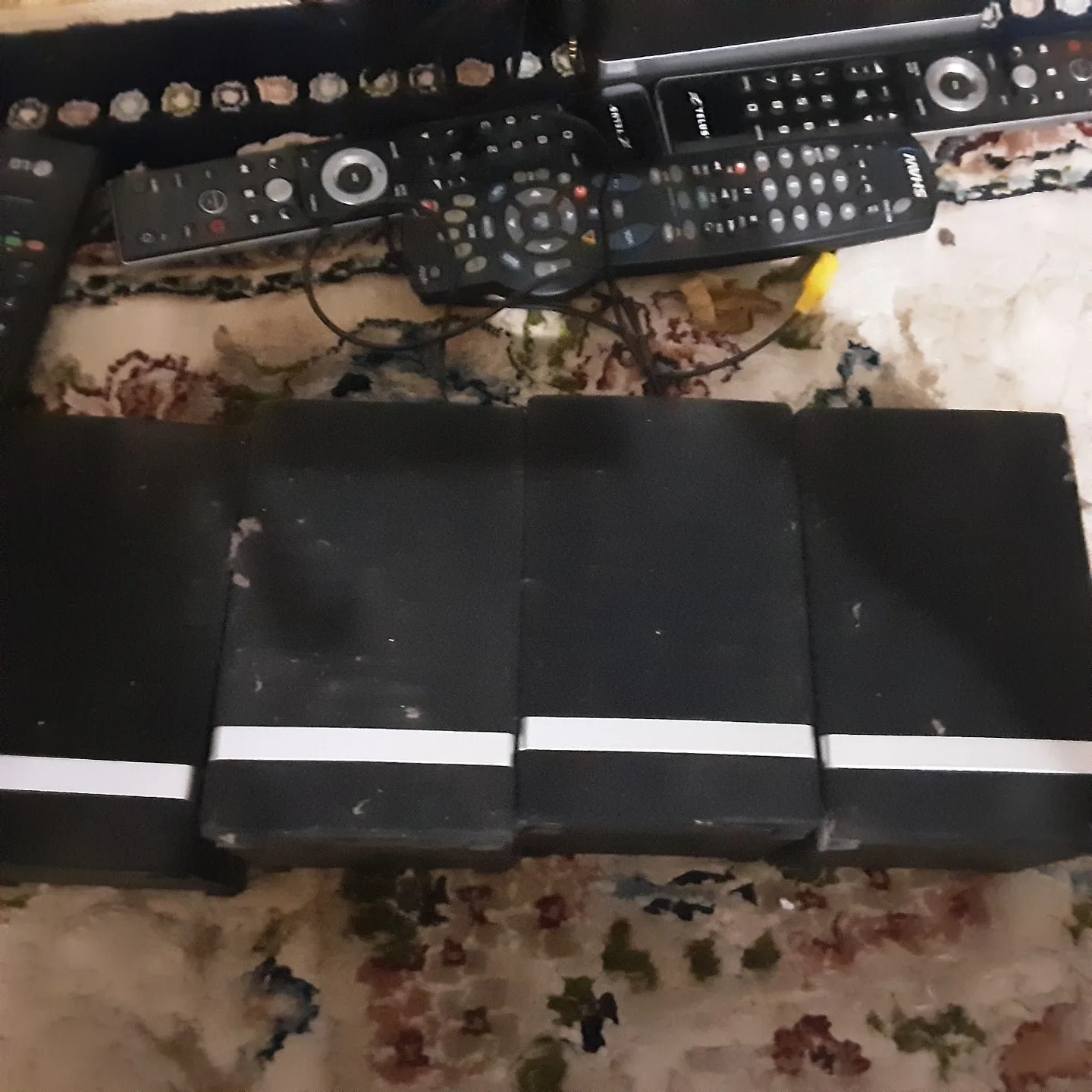 Altec Lansing Speakers