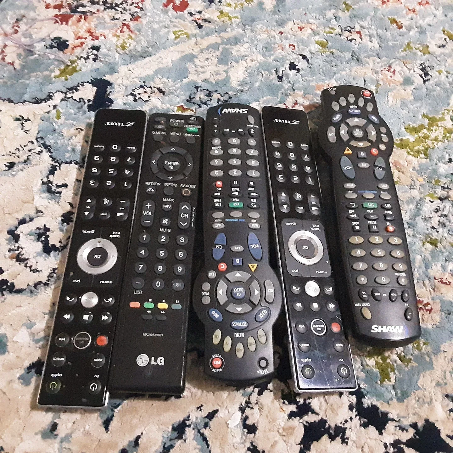 Altec Lansing Speakers image indicator(2)