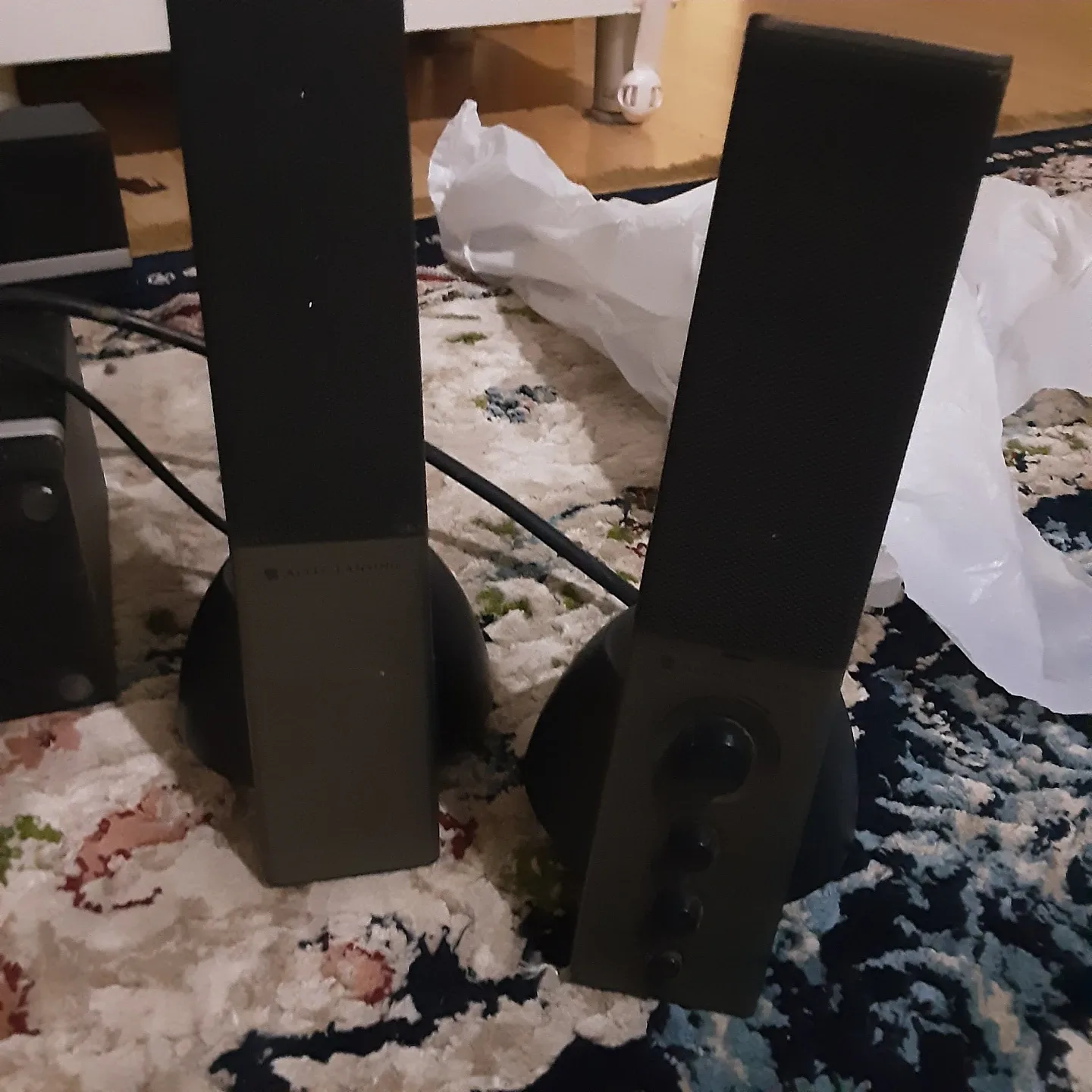 Altec Lansing Speakers image indicator(3)