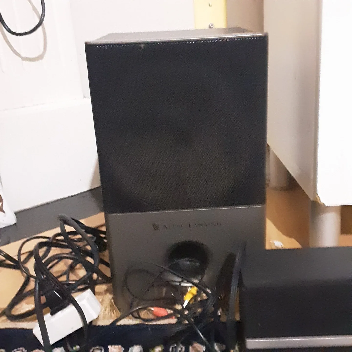 Altec Lansing Speakers image indicator(4)