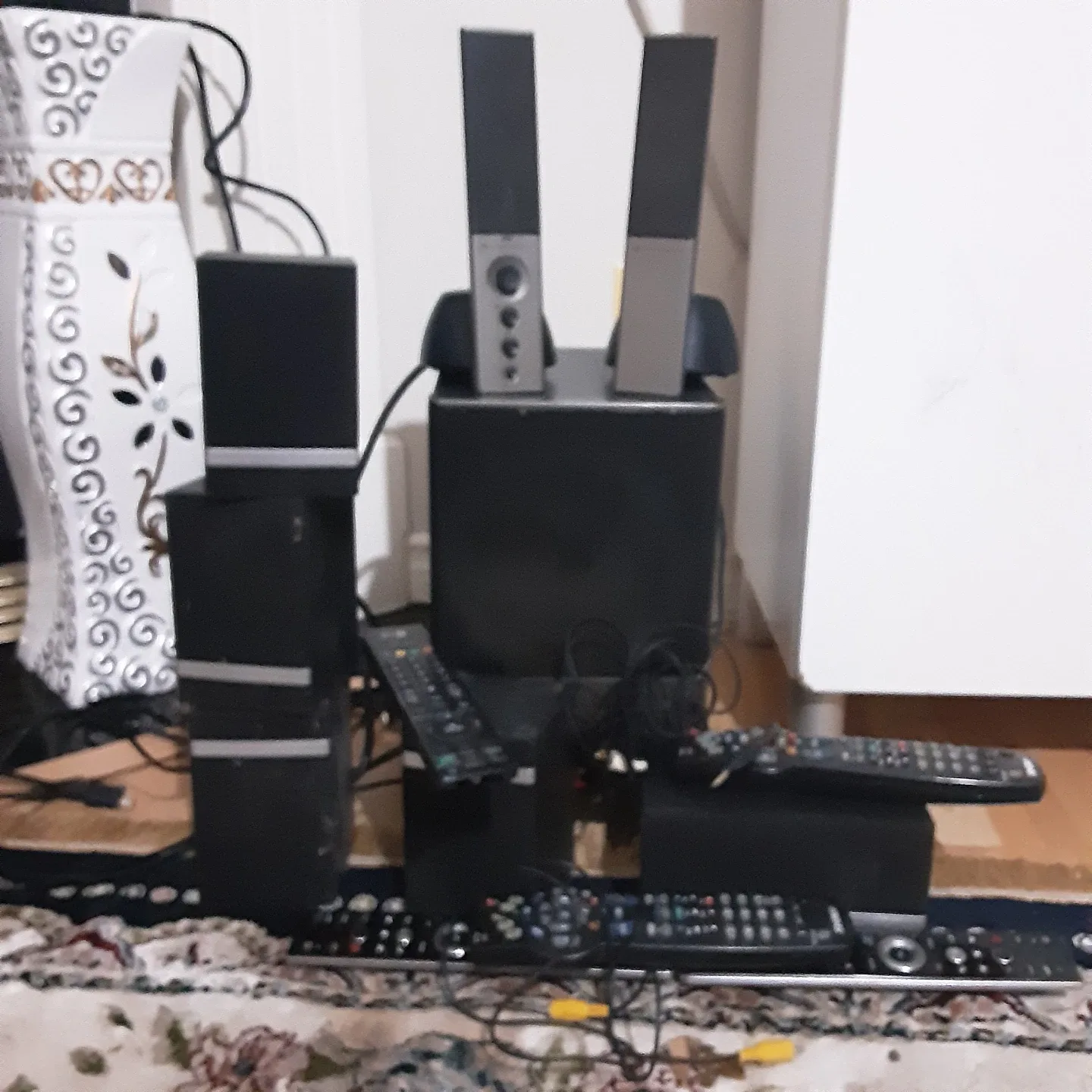 Altec Lansing Speakers image indicator(5)