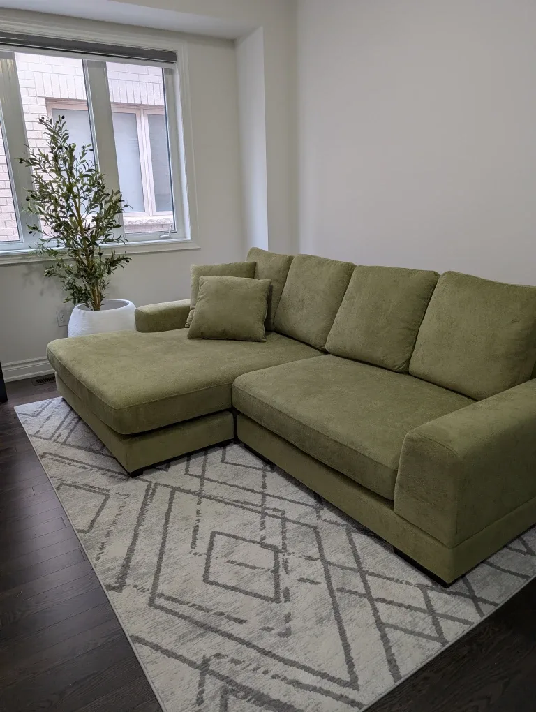 New sofa sectional for sale