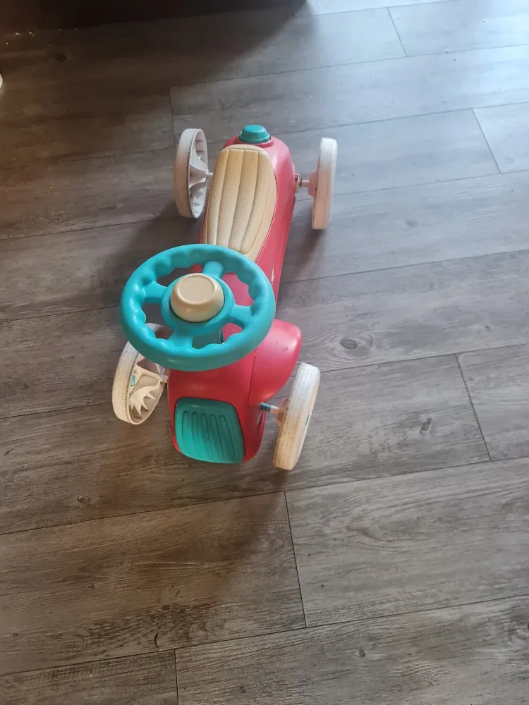 VTech Sit-to-Stand Learning Walker
