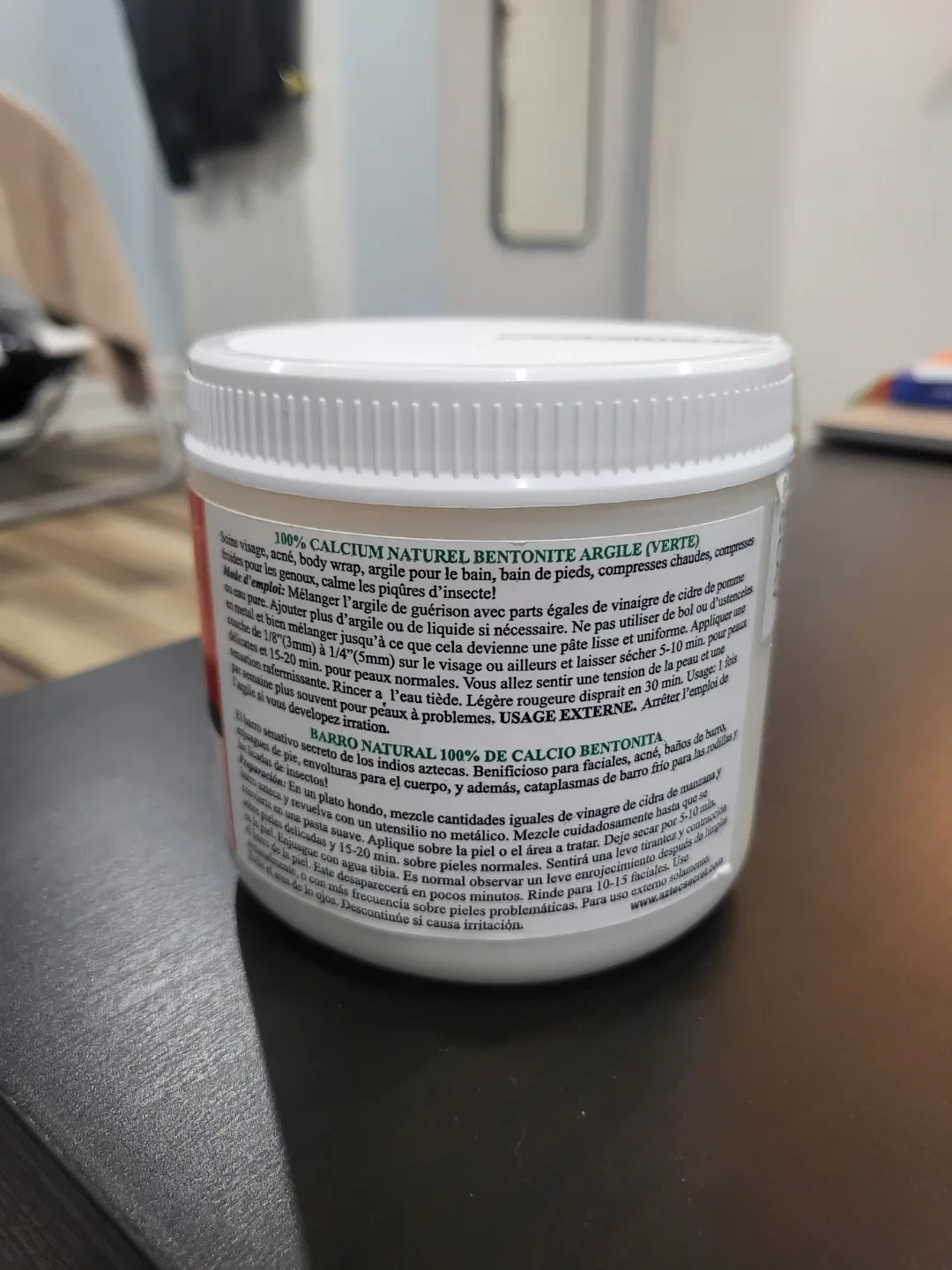 Aztec Secret Indian Healing Clay image indicator(3)