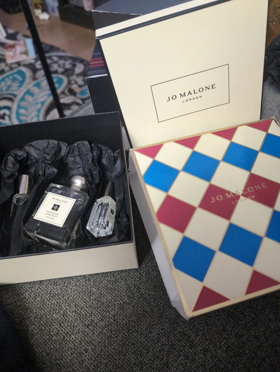 Mixed Perfume Lot: Dries Van Noten, Tom Ford, More! - photo 5