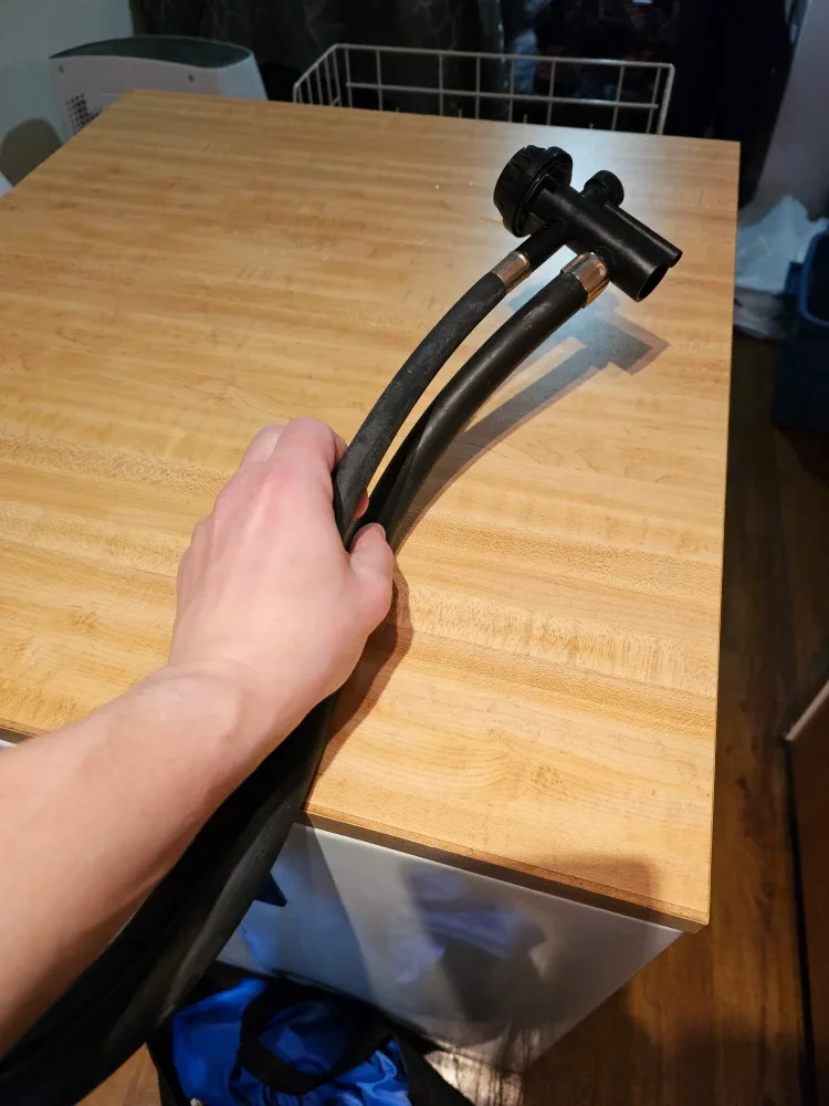 Kenmore White Dishwasher image indicator(4)