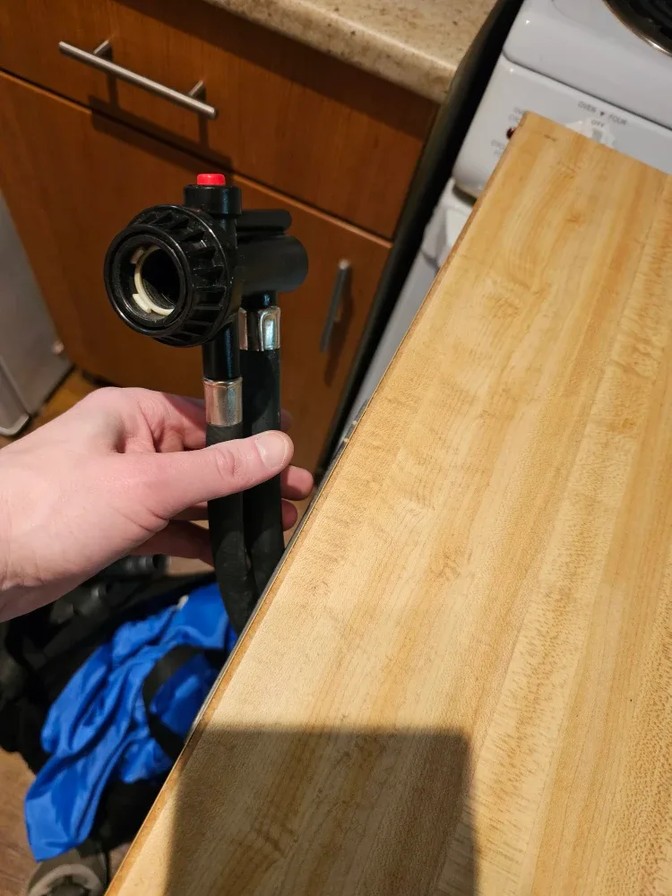 Kenmore White Dishwasher image indicator(5)