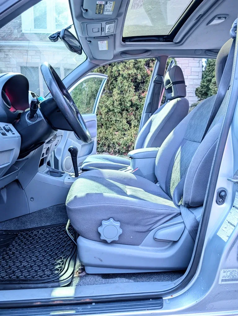 2002 Toyota RAV4  AWD image indicator(6)