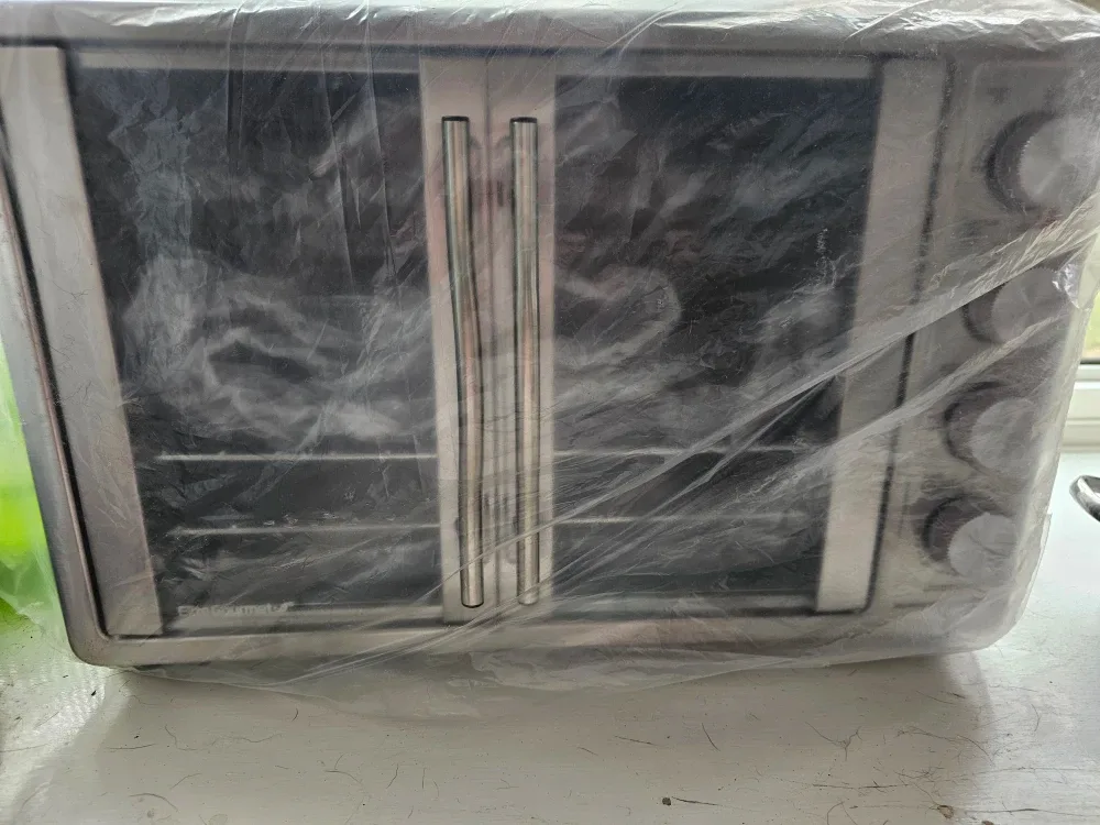 Elite Gourmet Toaster Oven