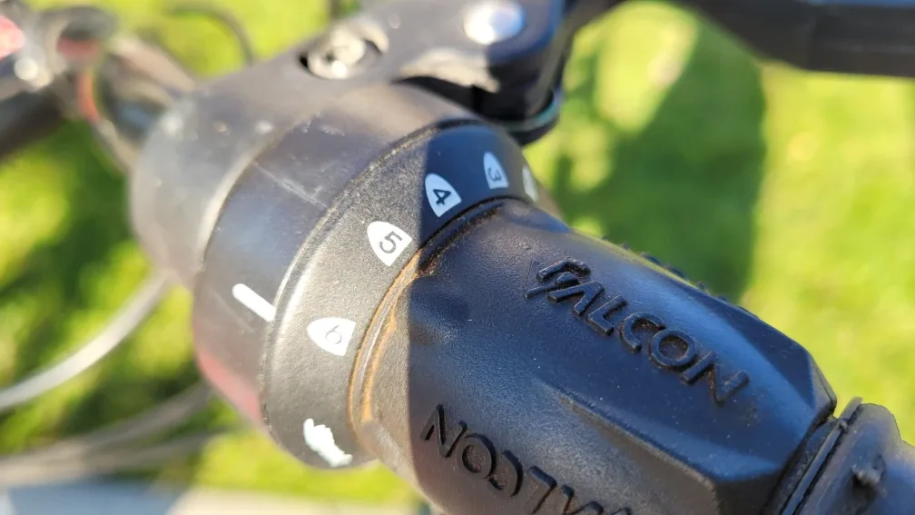 Supercycle Bicycle image indicator(4)