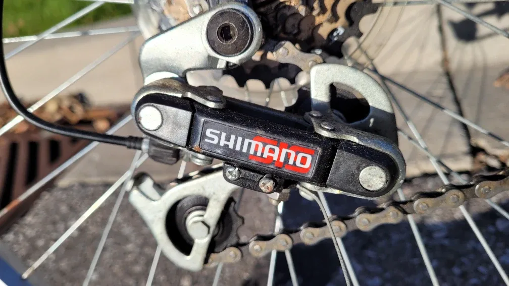 Supercycle Bicycle image indicator(6)