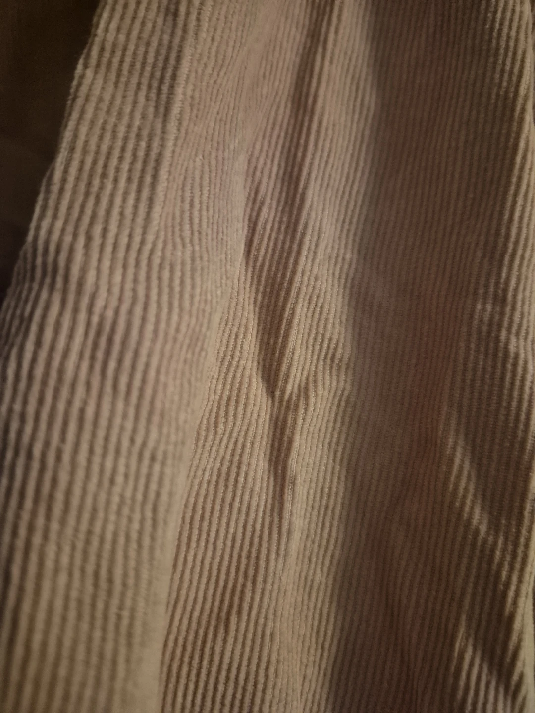 H&M Corduroy Shirt - Size L - photo 2