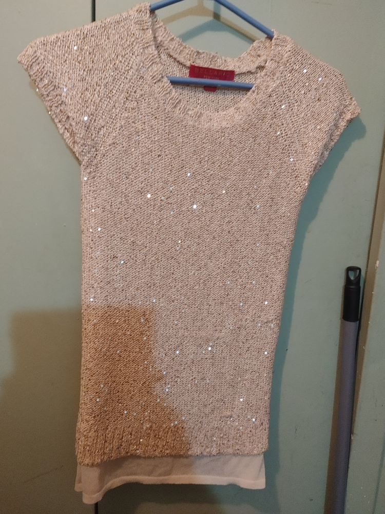 Bellario New York XS Top