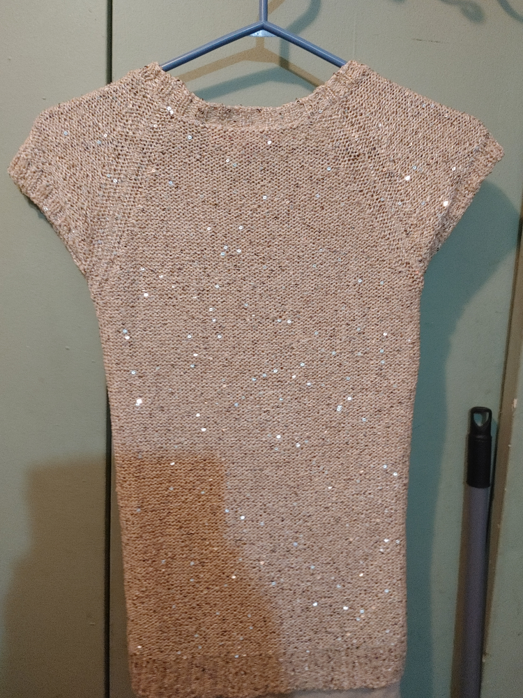 Bellario New York XS Top - photo 2